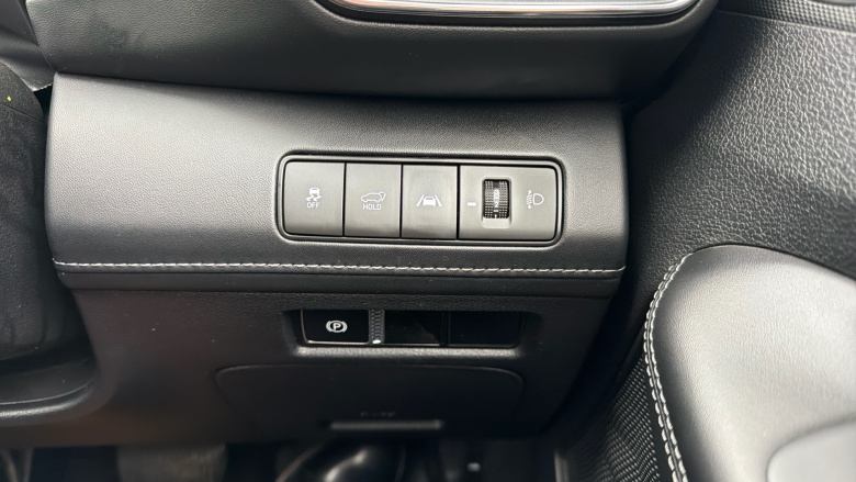 Hyundai SANTA FE 1.6 TGDi Hybrid Ultimate 5dr 4WD Auto Hybrid Estate